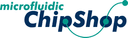 microfluidic ChipShop GmbH