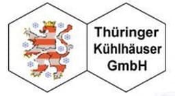 Thüringer Kühlhäuser GmbH Erfurt